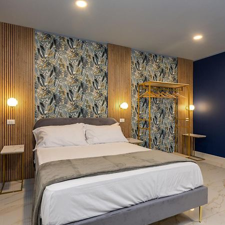 Naif Suites โรม ภายนอก รูปภาพ