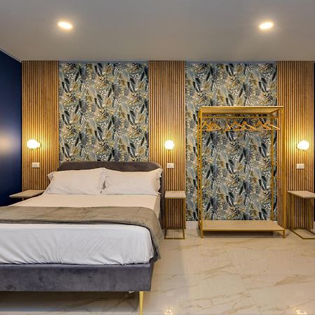 Naif Suites โรม ภายนอก รูปภาพ