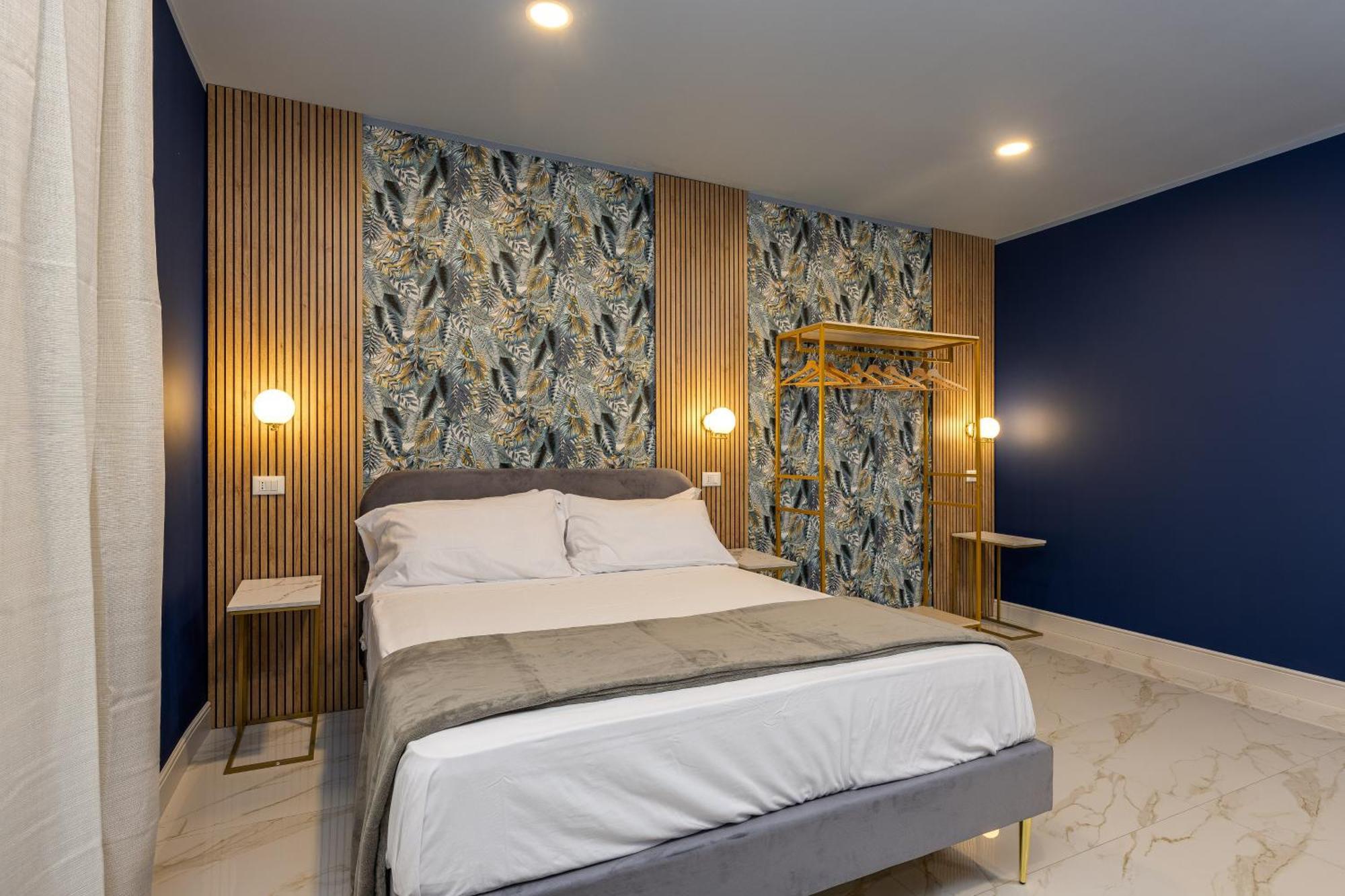 Naif Suites โรม ภายนอก รูปภาพ