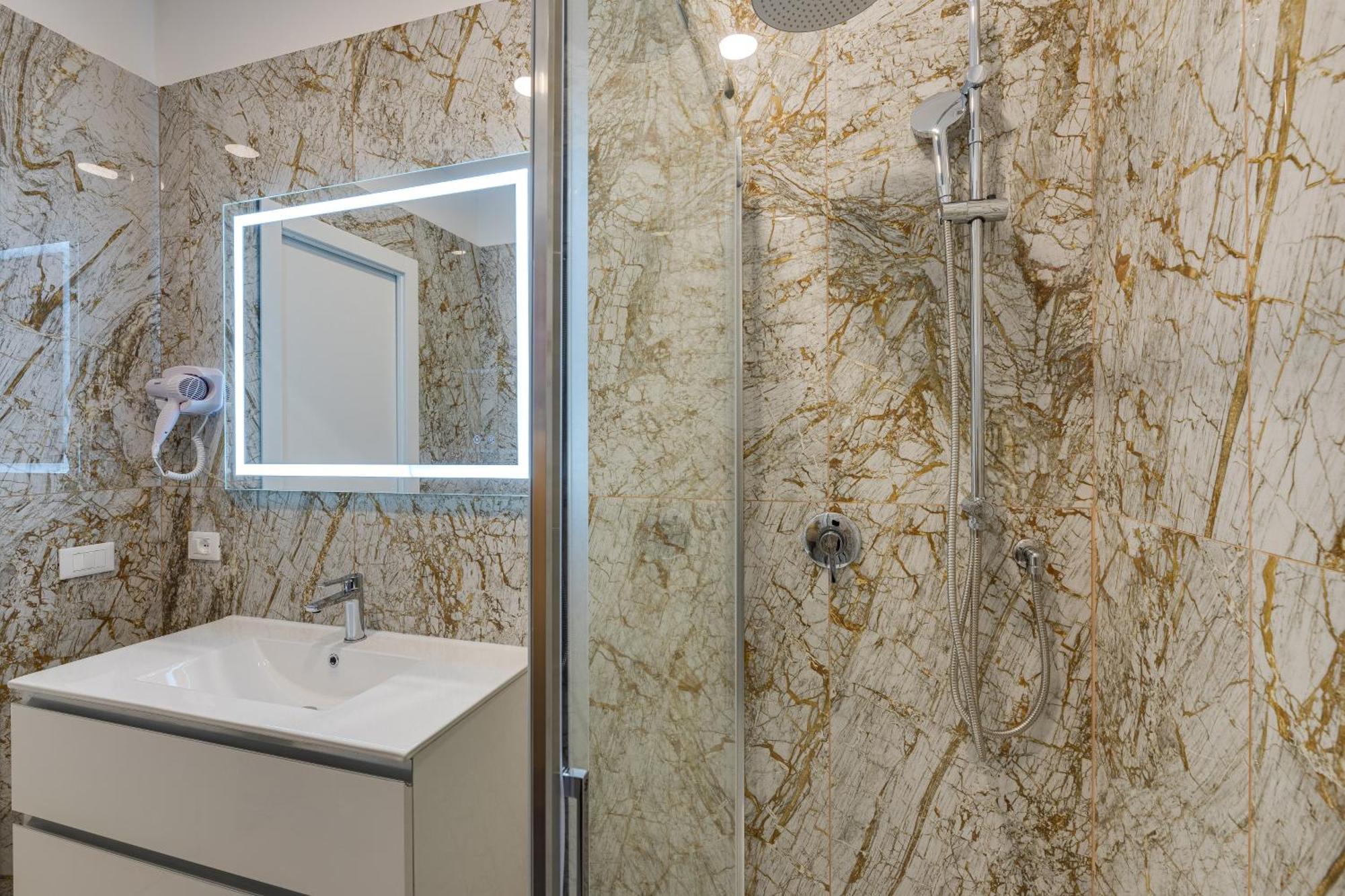 Naif Suites โรม ภายนอก รูปภาพ