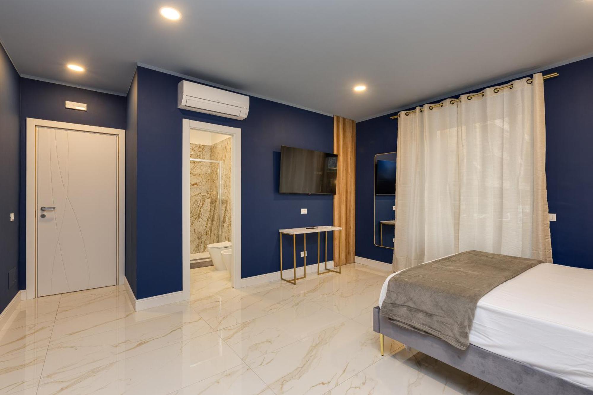 Naif Suites โรม ภายนอก รูปภาพ