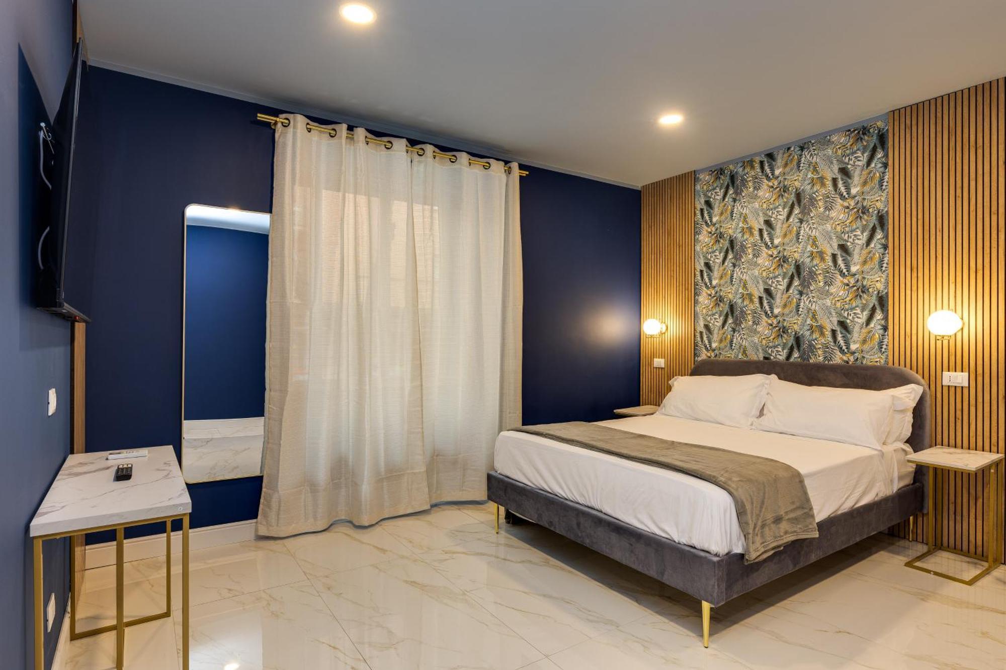 Naif Suites โรม ภายนอก รูปภาพ