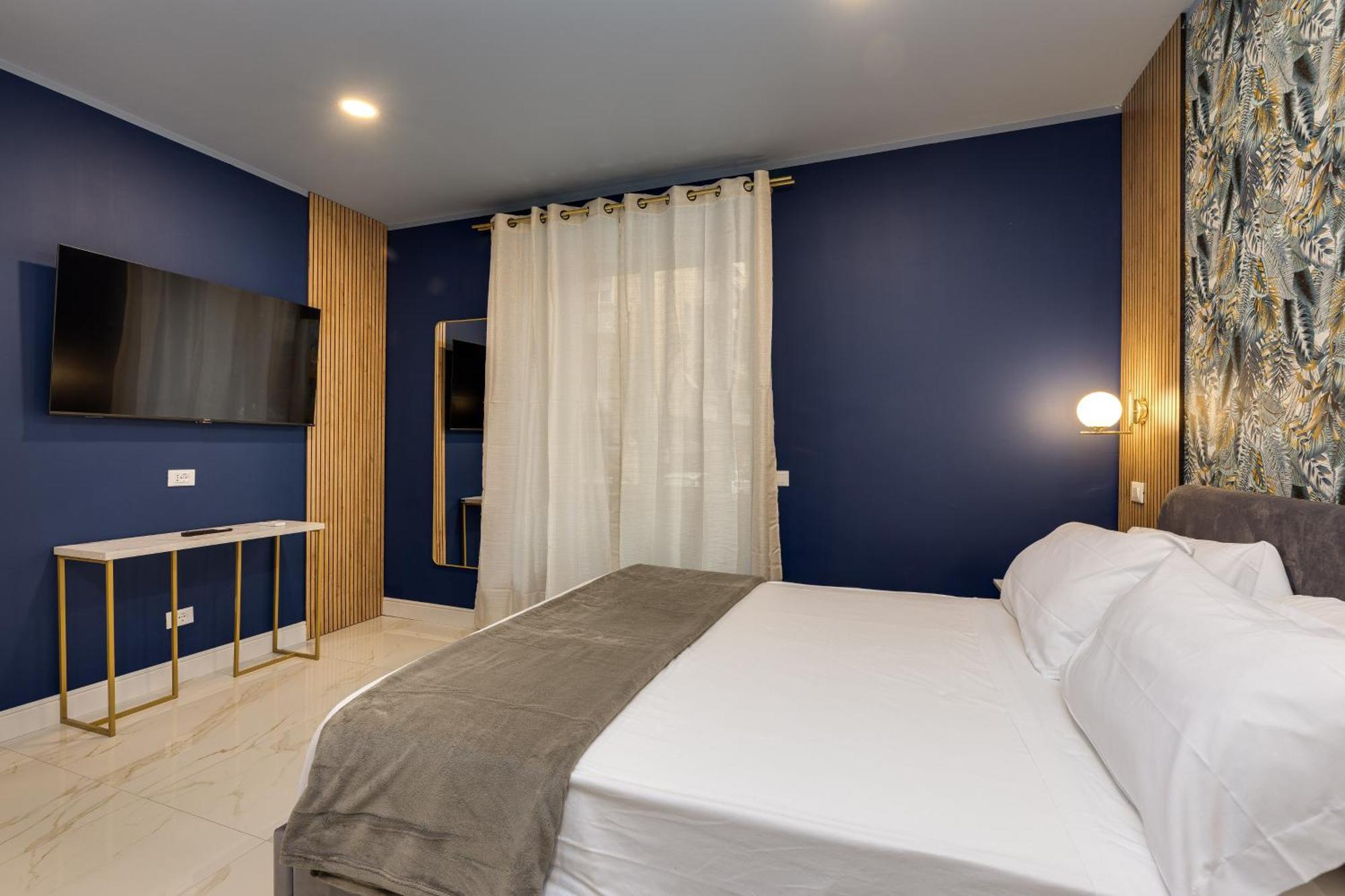 Naif Suites โรม ภายนอก รูปภาพ