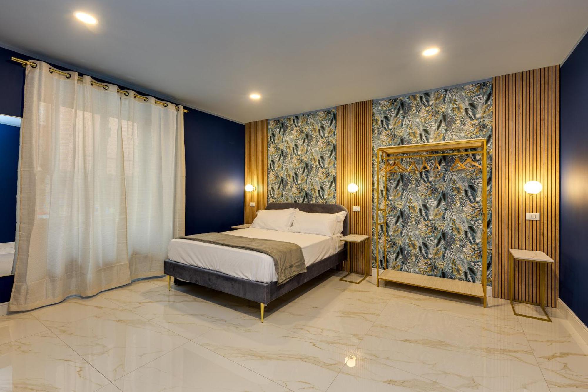 Naif Suites โรม ภายนอก รูปภาพ