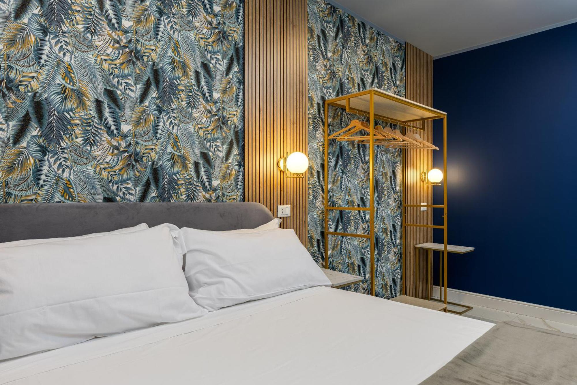 Naif Suites โรม ภายนอก รูปภาพ