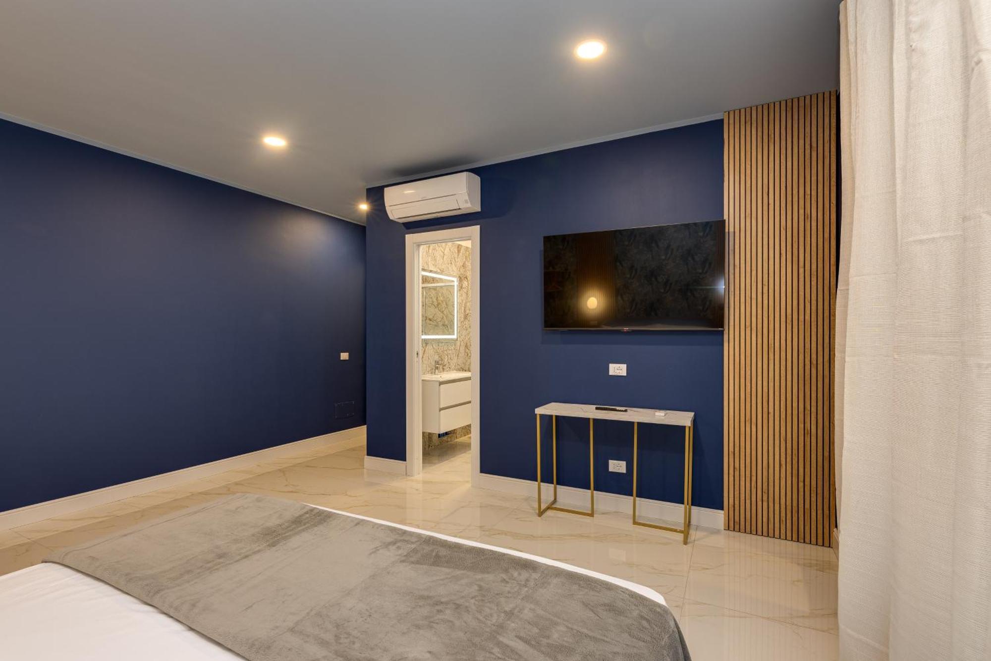 Naif Suites โรม ภายนอก รูปภาพ
