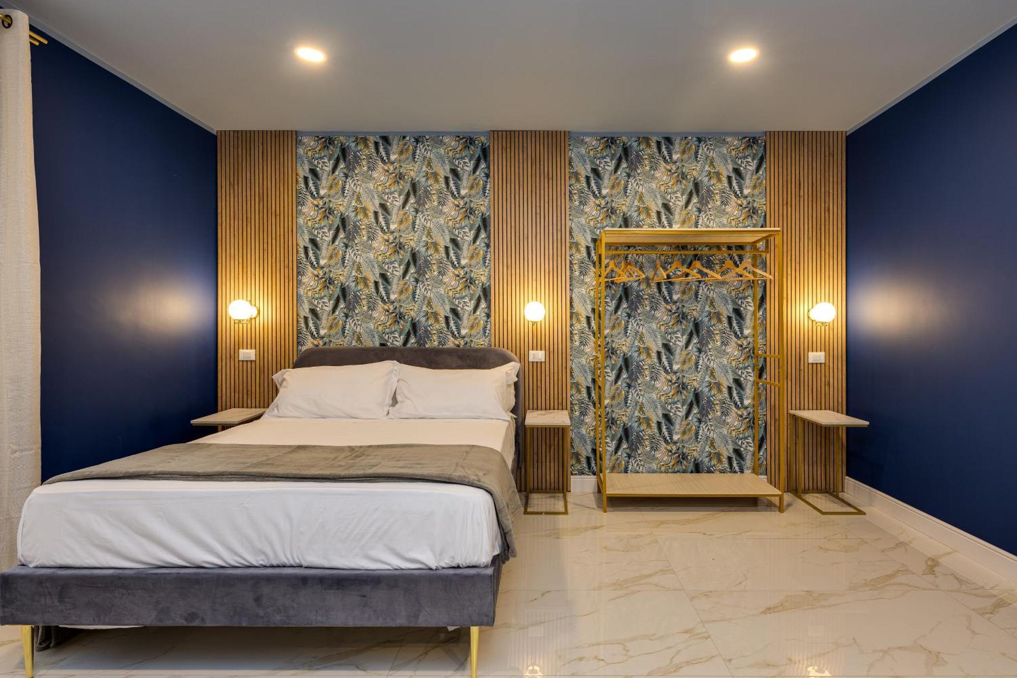 Naif Suites โรม ภายนอก รูปภาพ
