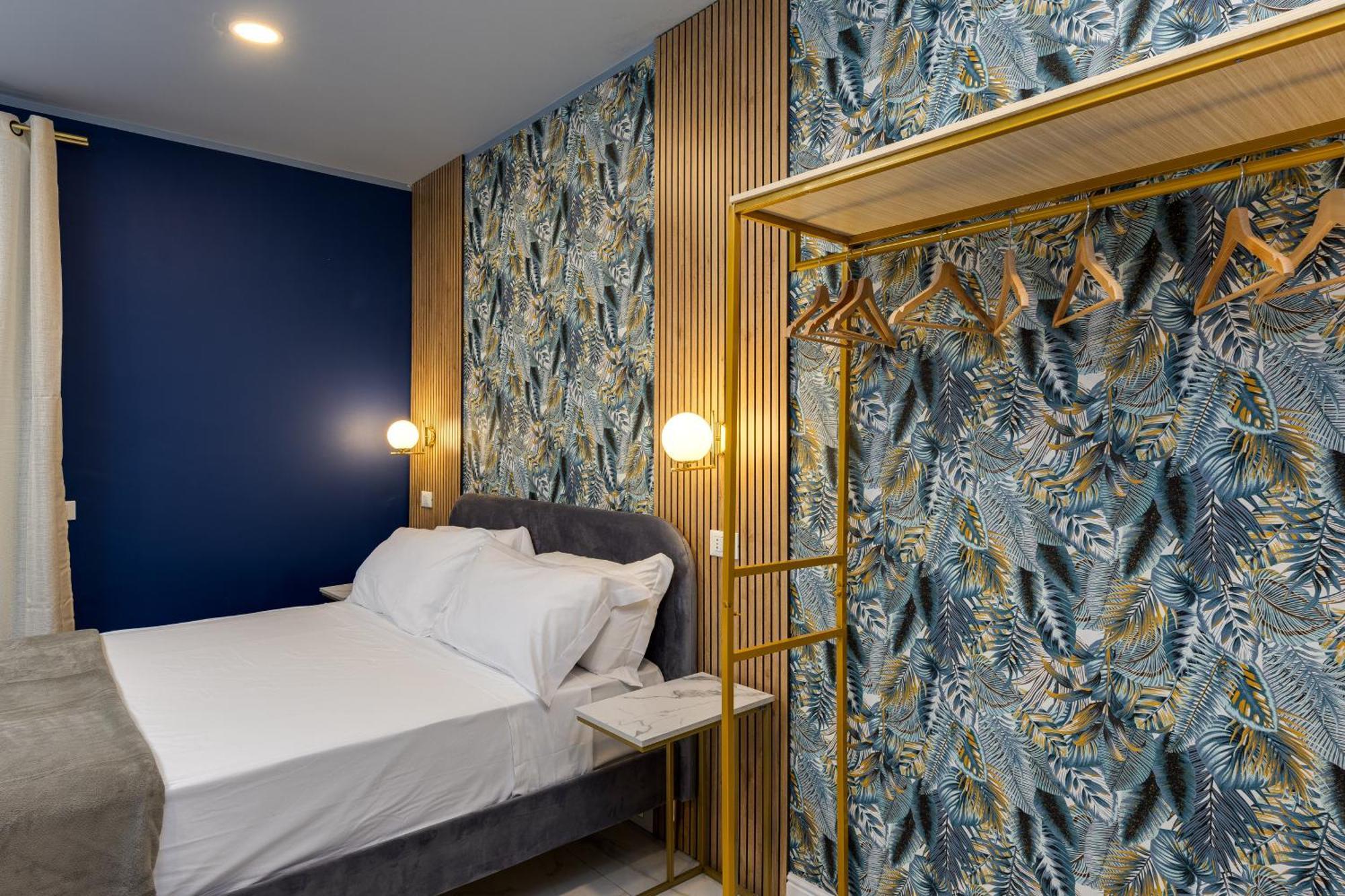 Naif Suites โรม ภายนอก รูปภาพ